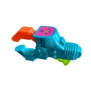 McDonald’s Space Rescue Lunar Grabber #4 – 1994 Happy Meal Toy Vintage